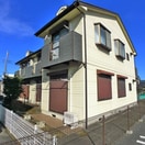 外観写真 ドム・ミーラ