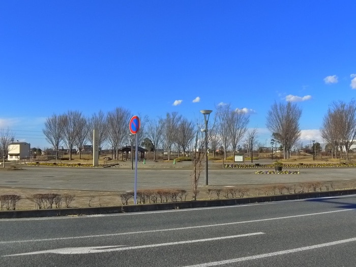 更級公園(公園)まで2800m ドム・ミーラ