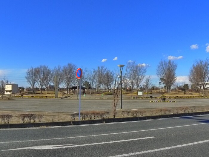 更級公園(公園)まで2800m ドム・ミーラ