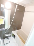 バス／シャワールーム等 Ｌａ　Ｌｕｃｅさいたま新都心