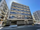プレール・ドゥーク菊川(203)の外観