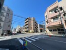 周辺環境 プレール・ドゥーク菊川(203)