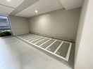 駐輪場 プレール・ドゥーク菊川(203)