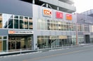 オーケー 住吉店(スーパー)まで325m プレール・ドゥーク菊川(203)