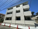 ﾏﾛｱの外観