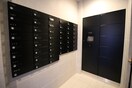 建物設備 プライムブリス東中野駅前