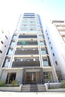 外観写真 プライムブリス東中野駅前