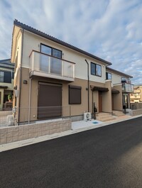 カルテット西大宮Ａ