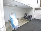 バイク置き場 アトラス葛西レジデンス(504)