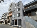 外観写真 Isle Park Higashi Nakano