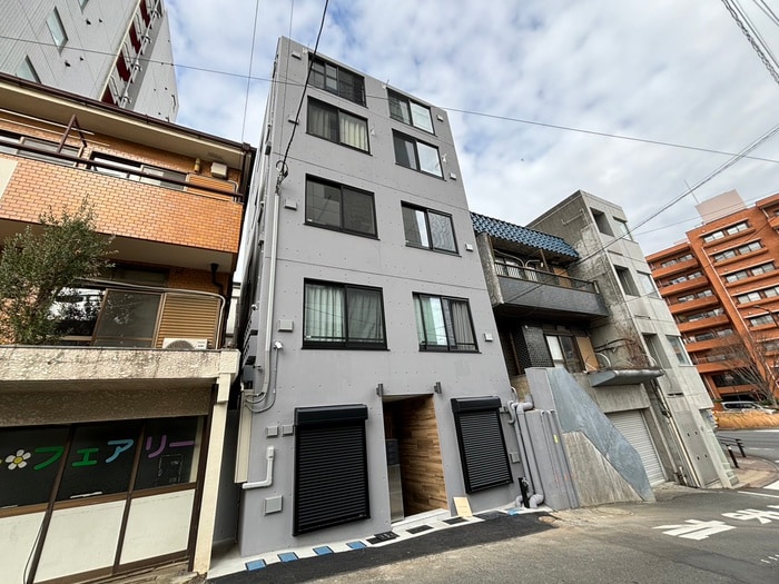 外観写真 Isle Park Higashi Nakano