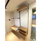 収納 Isle Park Higashi Nakano