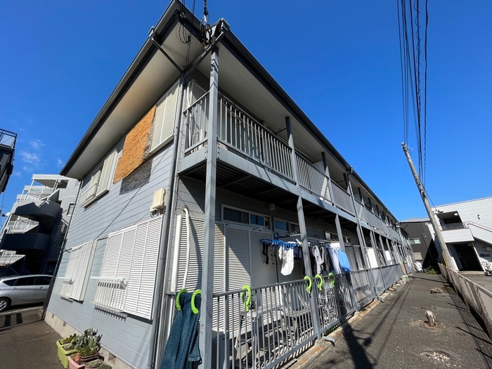 建物設備 パールグレーＫ２