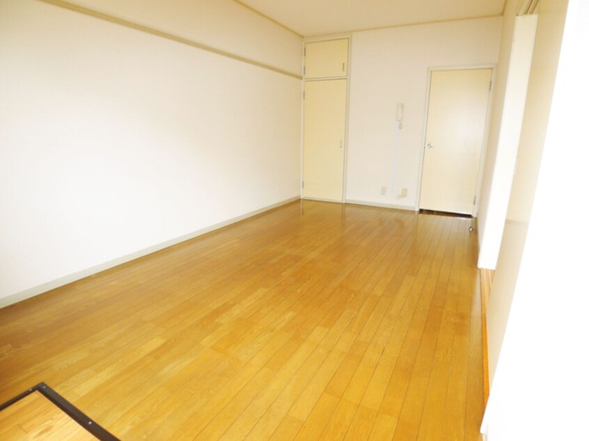 居室 SUNCTY HIKOTA  A-2