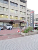 久松警察署(警察署/交番)まで550m ＰＡＴＨ日本橋人形町