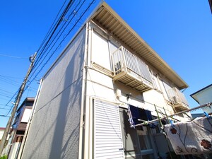 大泉スカイハイツ