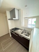 キッチン ラ・ルーチェ湘南