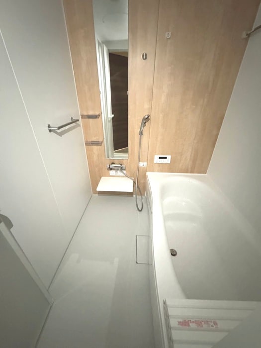 バス／シャワールーム等 ラ・ルーチェ湘南