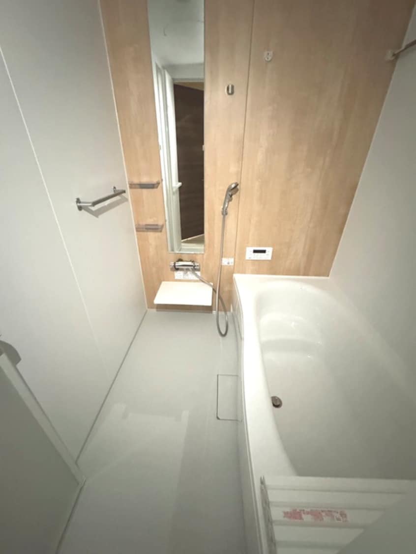 バス／シャワールーム等 ラ・ルーチェ湘南