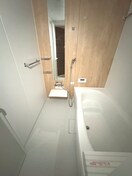 バス／シャワールーム等 ラ・ルーチェ湘南