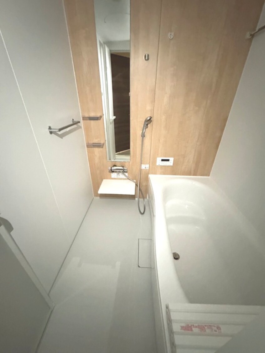 バス／シャワールーム等 ラ・ルーチェ湘南