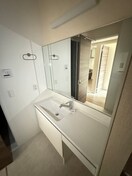 洗面 ラ・ルーチェ湘南