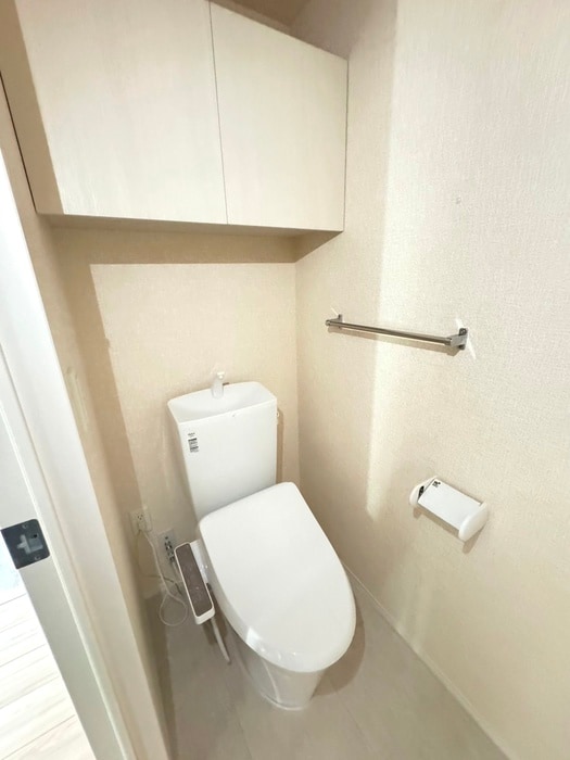 トイレ ラ・ルーチェ湘南