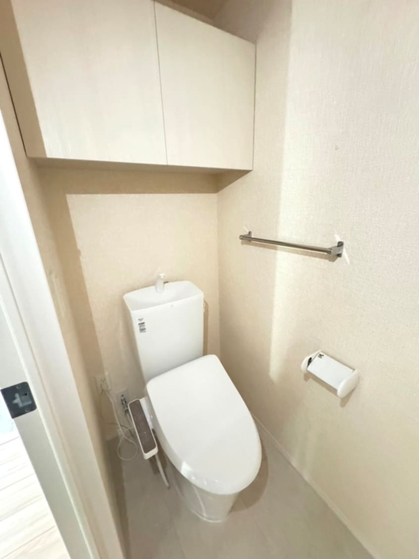 トイレ ラ・ルーチェ湘南