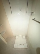 洗濯機置場 ラ・ルーチェ湘南