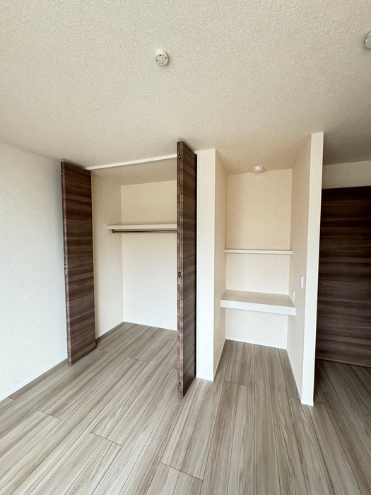 収納 ラ・ルーチェ湘南