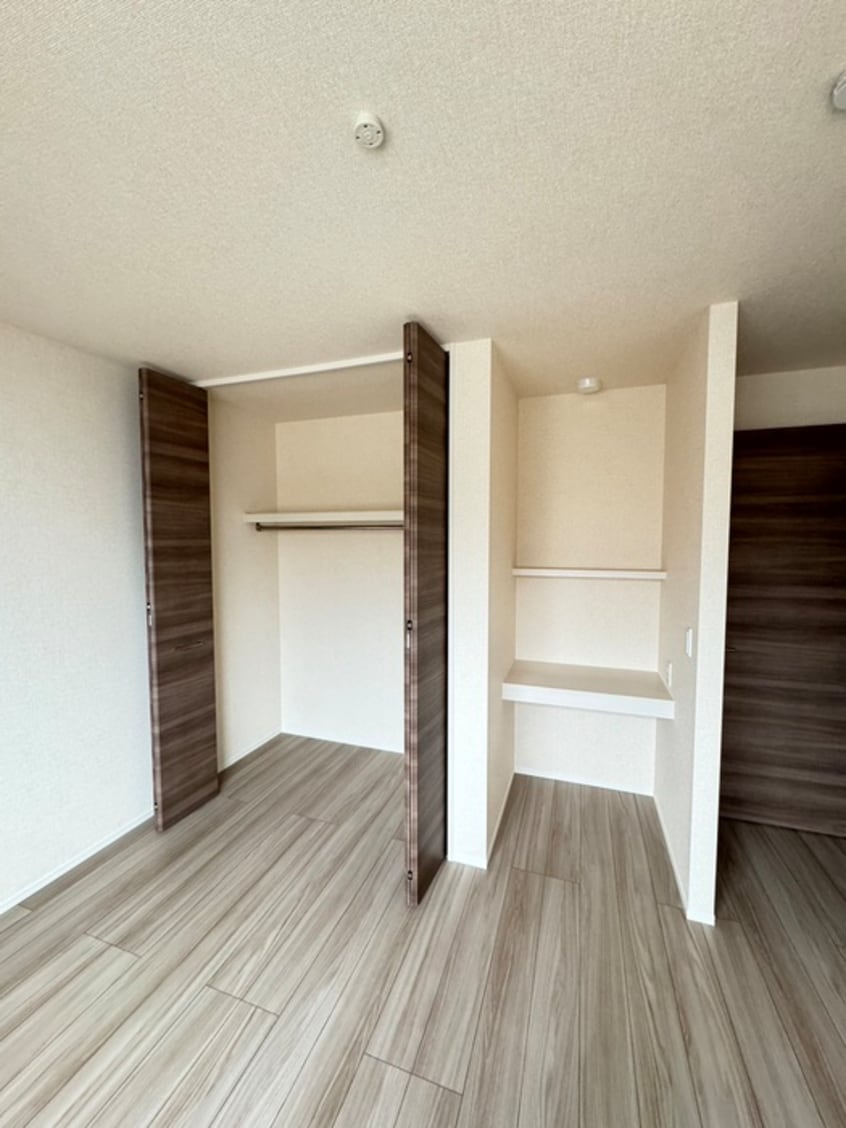 収納 ラ・ルーチェ湘南