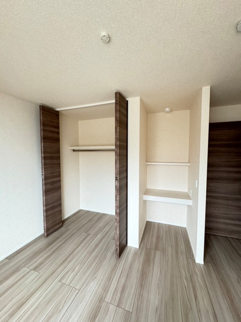 収納 ラ・ルーチェ湘南