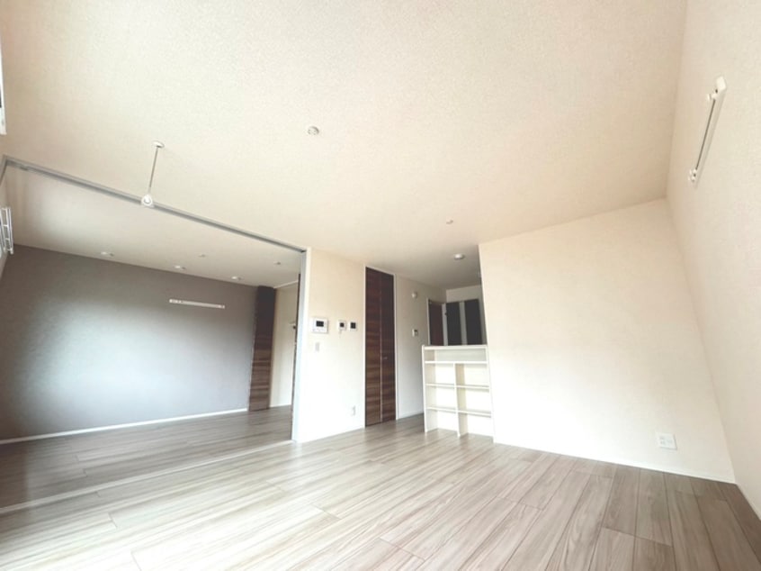 居室 ラ・ルーチェ湘南