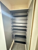 靴箱 ラ・ルーチェ湘南