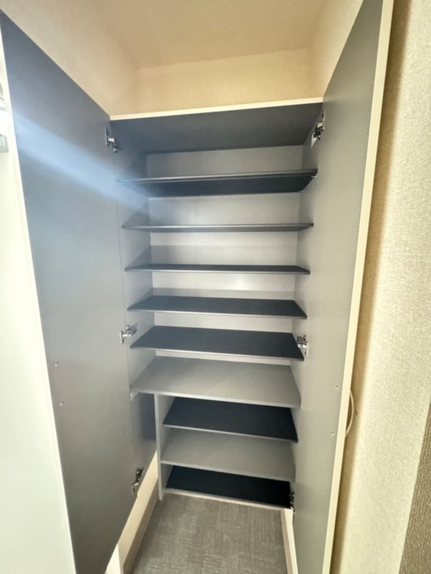 靴箱 ラ・ルーチェ湘南