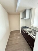 キッチン ラ・ルーチェ湘南