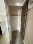 収納 ラ・ルーチェ湘南