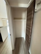 収納 ラ・ルーチェ湘南