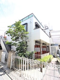 メゾン・ボヌール