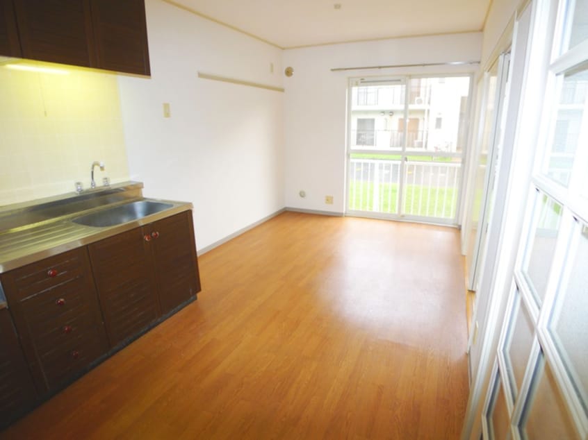 居室 SUNCTY HIKOTA  A-1