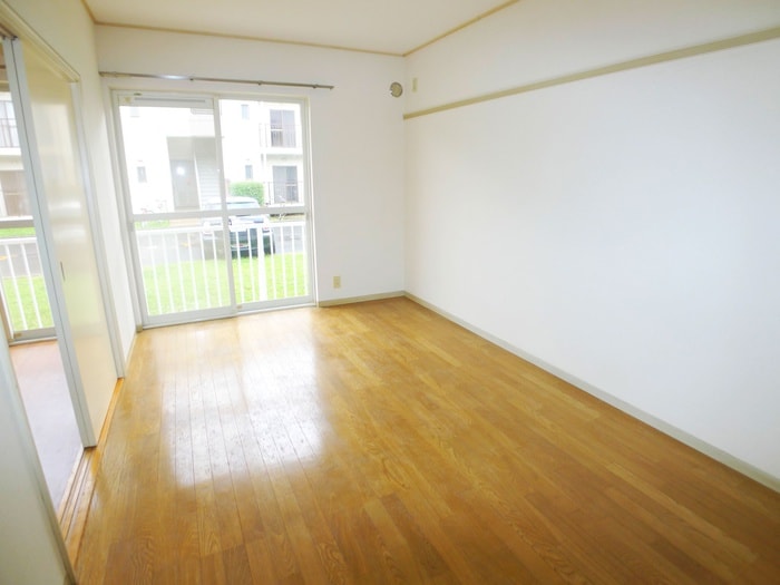 居室 SUNCTY HIKOTA  A-1