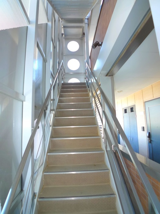 外観写真 アカデミア和光