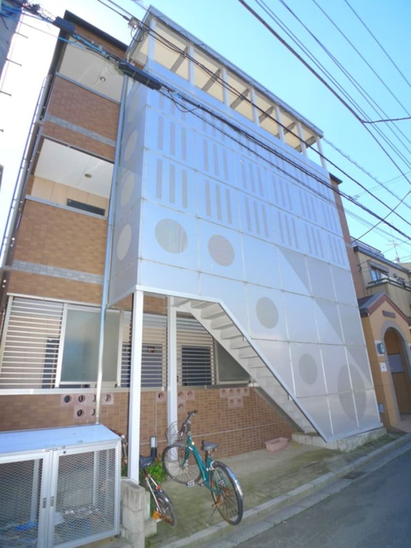 外観写真 アカデミア和光