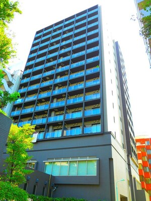 コンフォリア北参道(301)