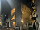 セルシオンの外観