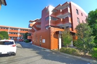 セントラルヒルズ壱番館