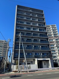 Ｌａ　Ｖｅｒｔ下落合