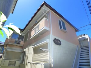 ハイツ高砂