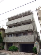 Verona池袋本町Lusso（101）の外観