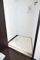 洗濯機置場 Verona池袋本町Lusso（101）